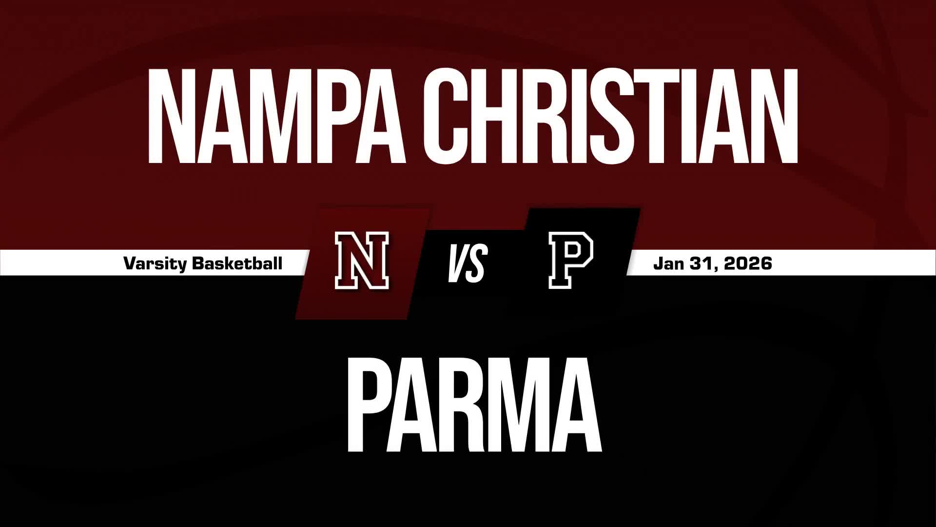 Basketball Recap: Nampa Christian Piles Up the Points Against Parma + How To Watch