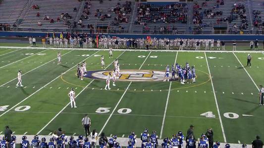 Ohio Capital - Ohio Top Football Player Performances