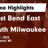 Basketball Game Preview: West Bend Suns vs. Hartford Orioles