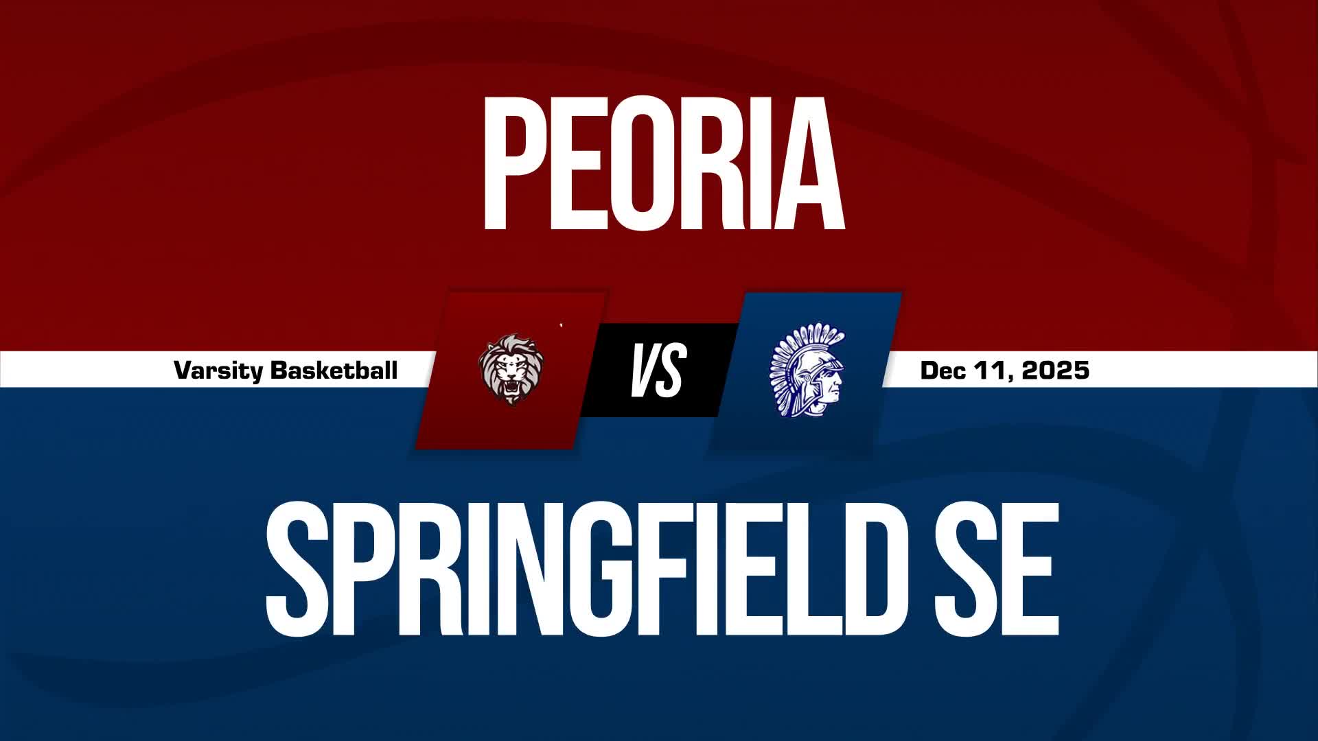 Zaria Weston Game Report: vs Peoria + How To Watch