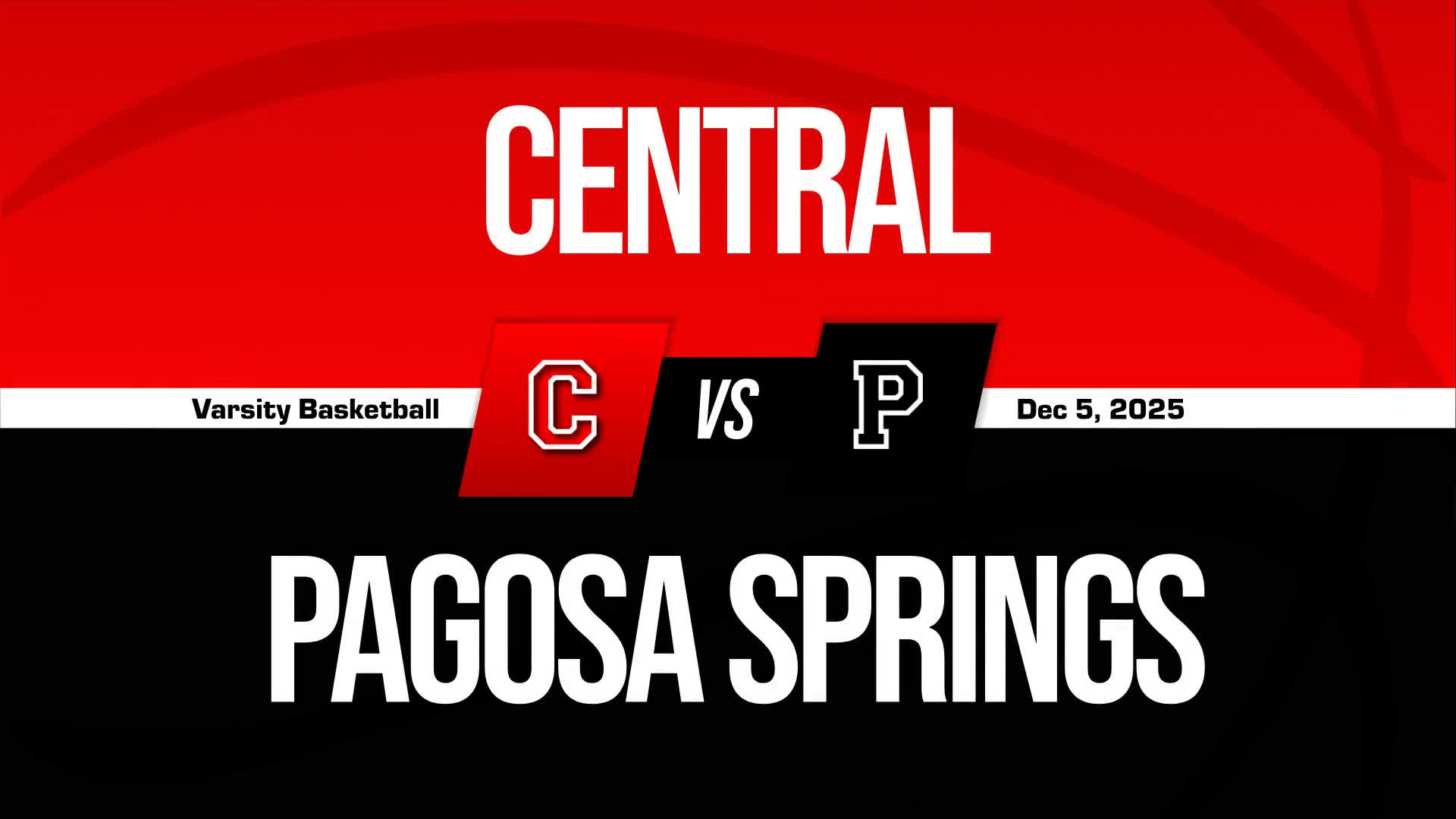 Basketball Recap: Grand Junction Central Takes a Loss + How To Watch