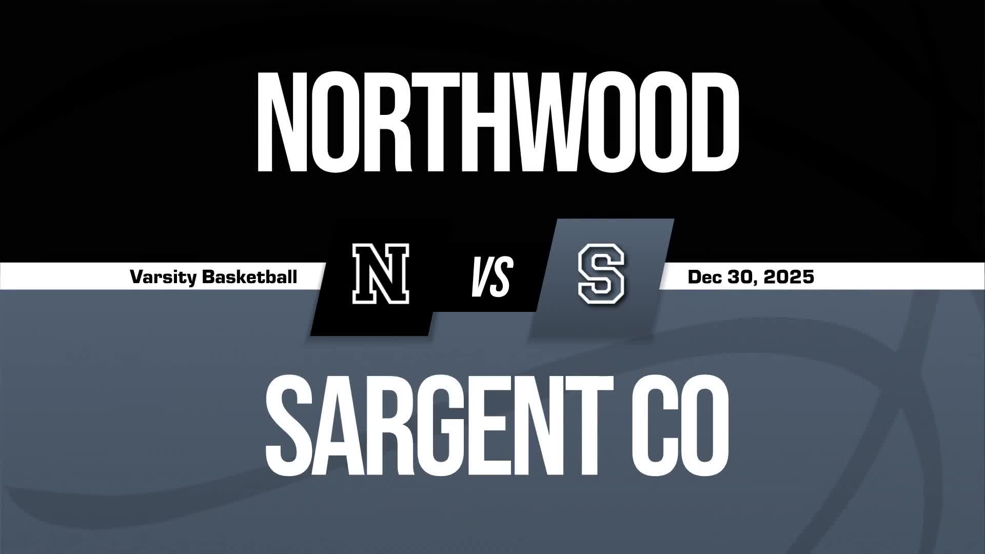 Basketball Recap: Hatton/Northwood Comes Up Short + How To Watch