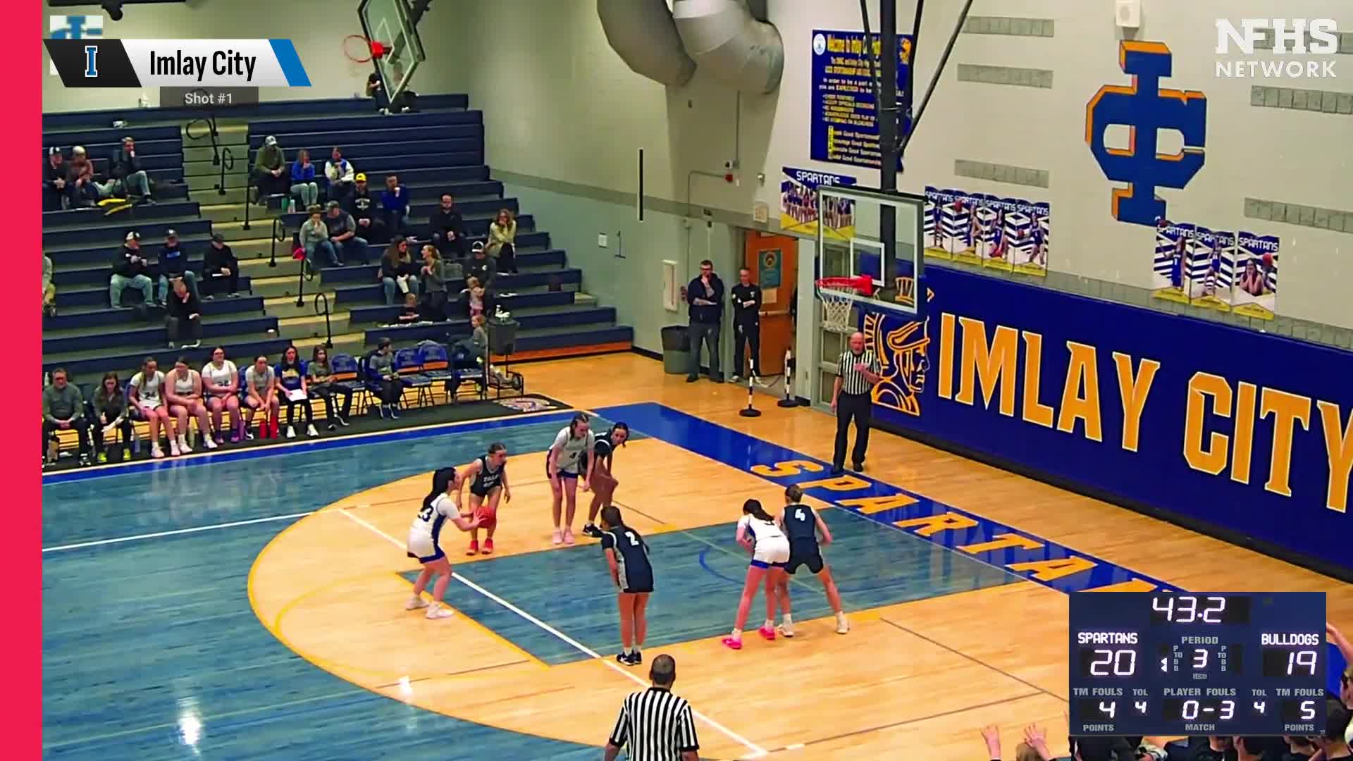 Basketball Recap: Yale Proves Higher State Rank Is No Mistake + How To Watch