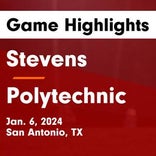 Soccer Game Preview: Polytechnic vs. Wyatt