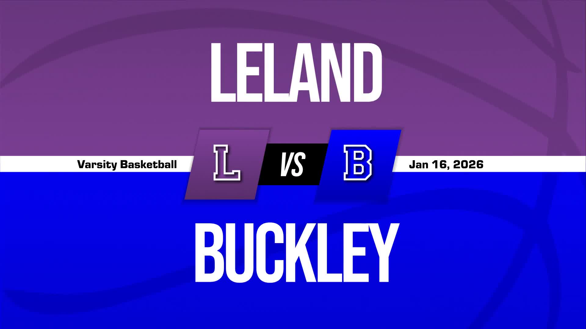 Basketball Game Preview: Leland Comets vs. TCBAA Bulldogs