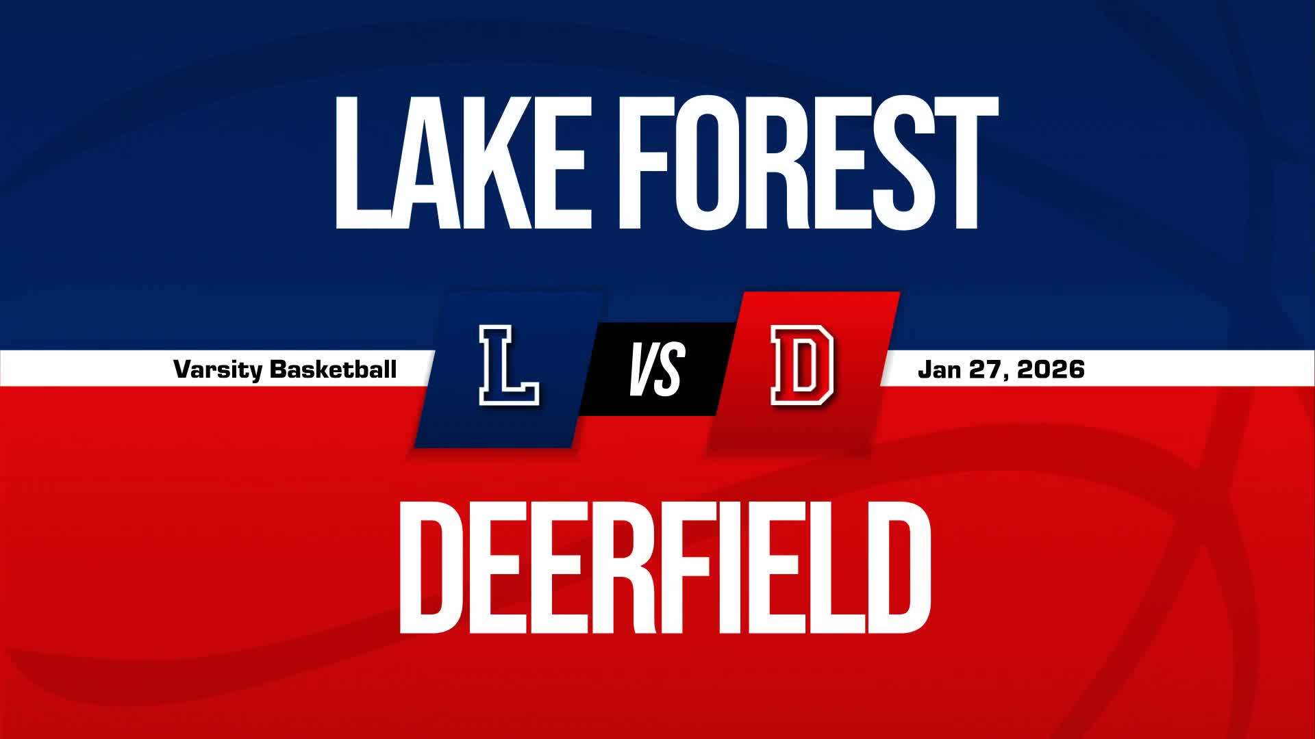 Basketball Recap: Deerfield Comes Up Short + How To Watch