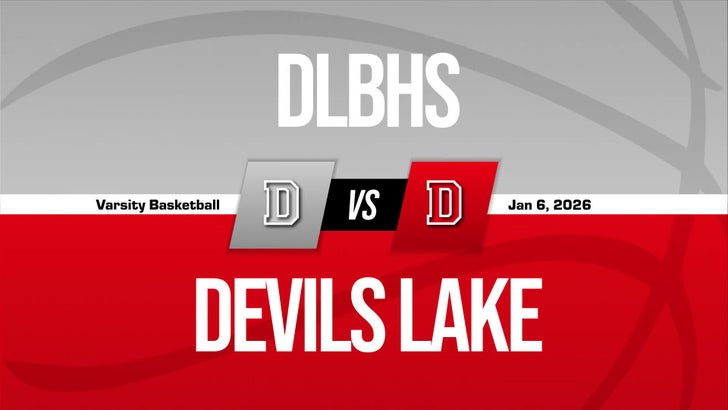 Basketball Recap: Devils Lake Takes a Loss