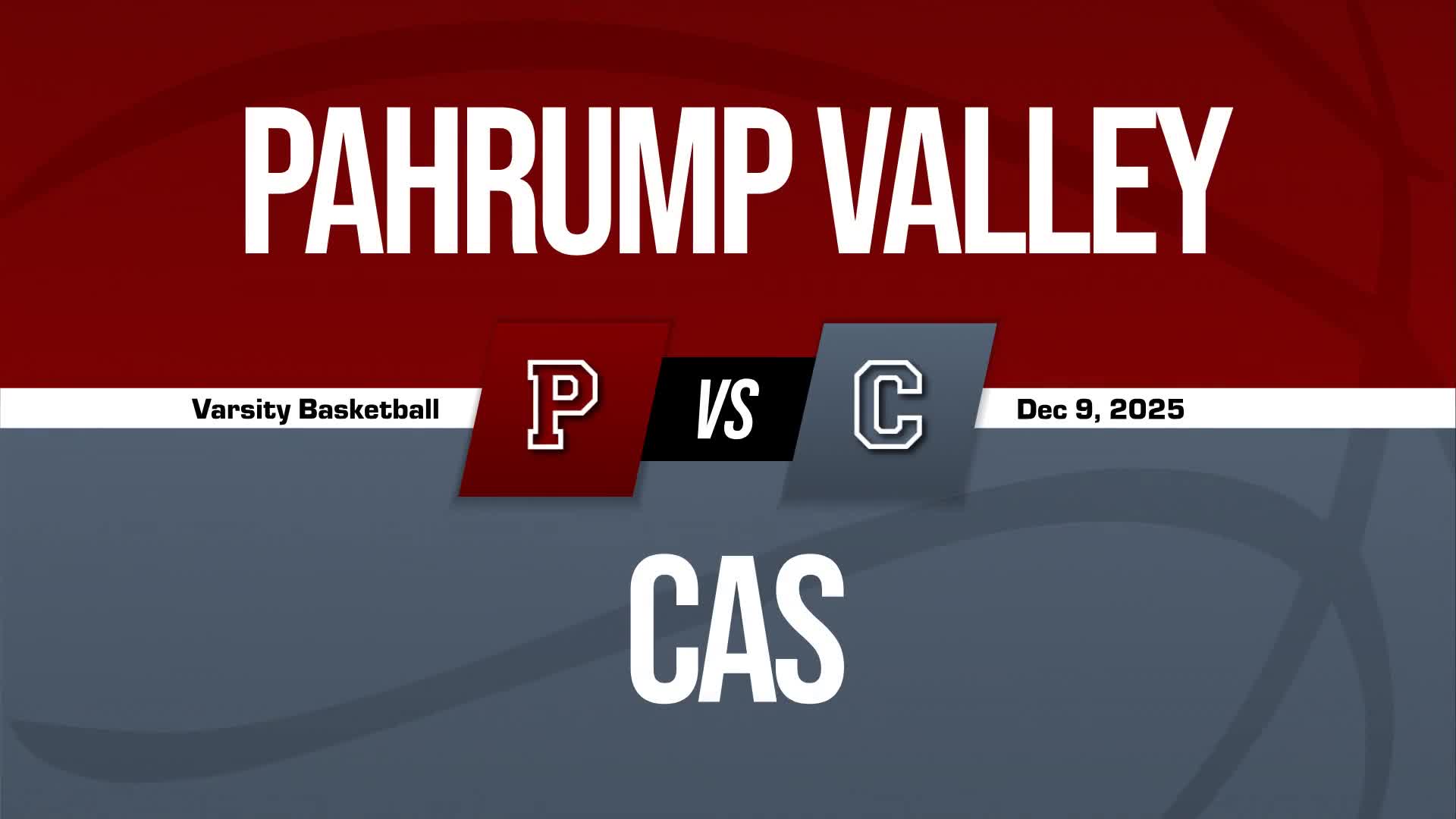 Basketball Game Preview: Coral Academy of Science Las Vegas Falcons vs. Virgin Valley Bulldogs