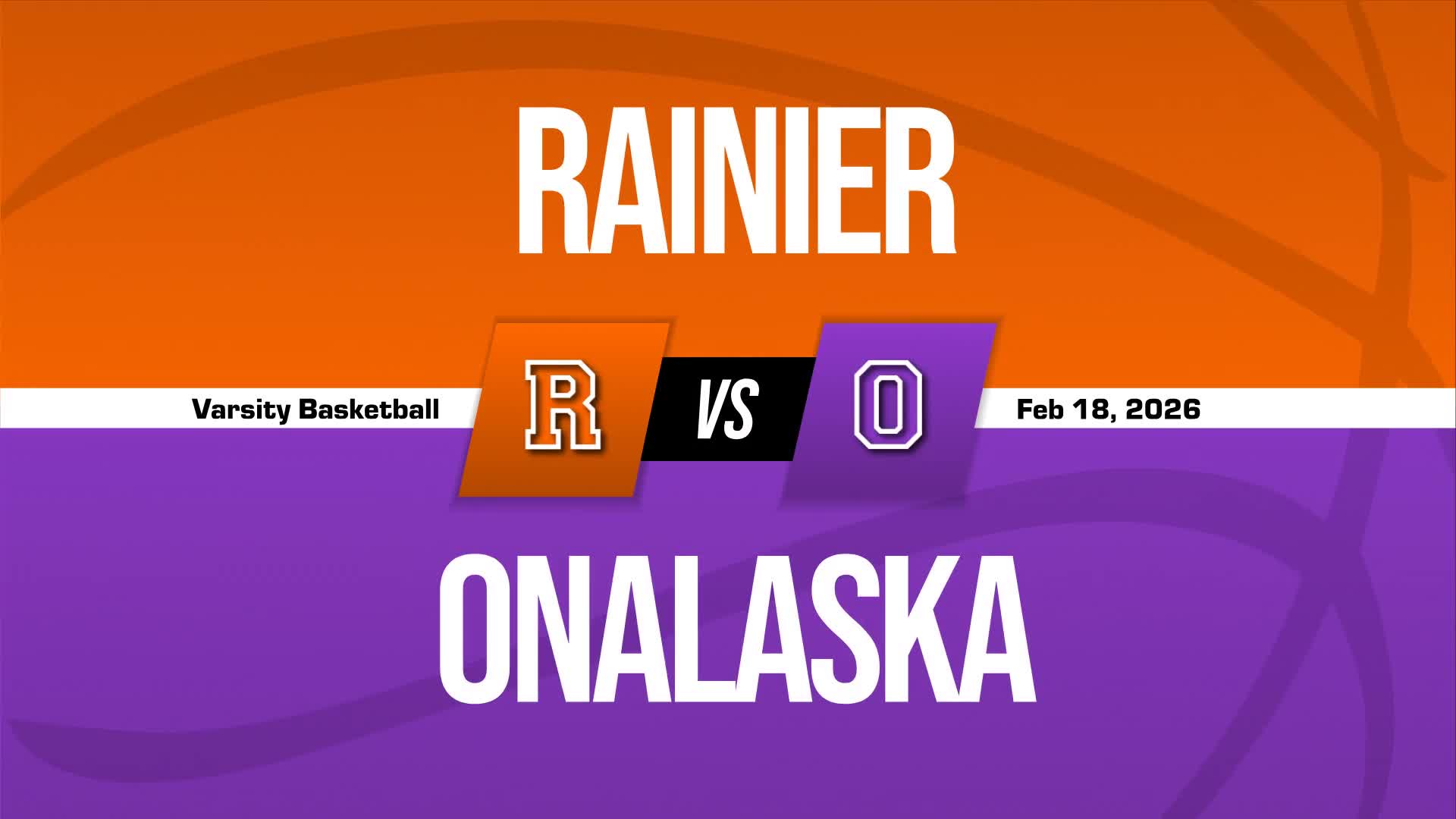 Basketball Recap: Onalaska Gets the Win