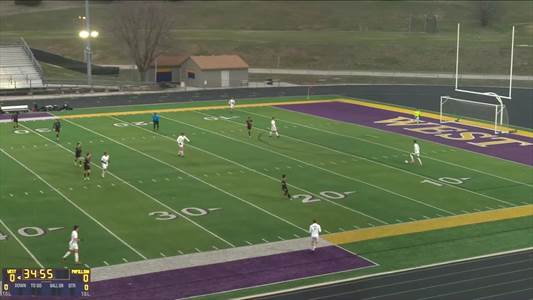 Soccer Recap: Bellevue West's  Victory  on Thursday Extends Winn