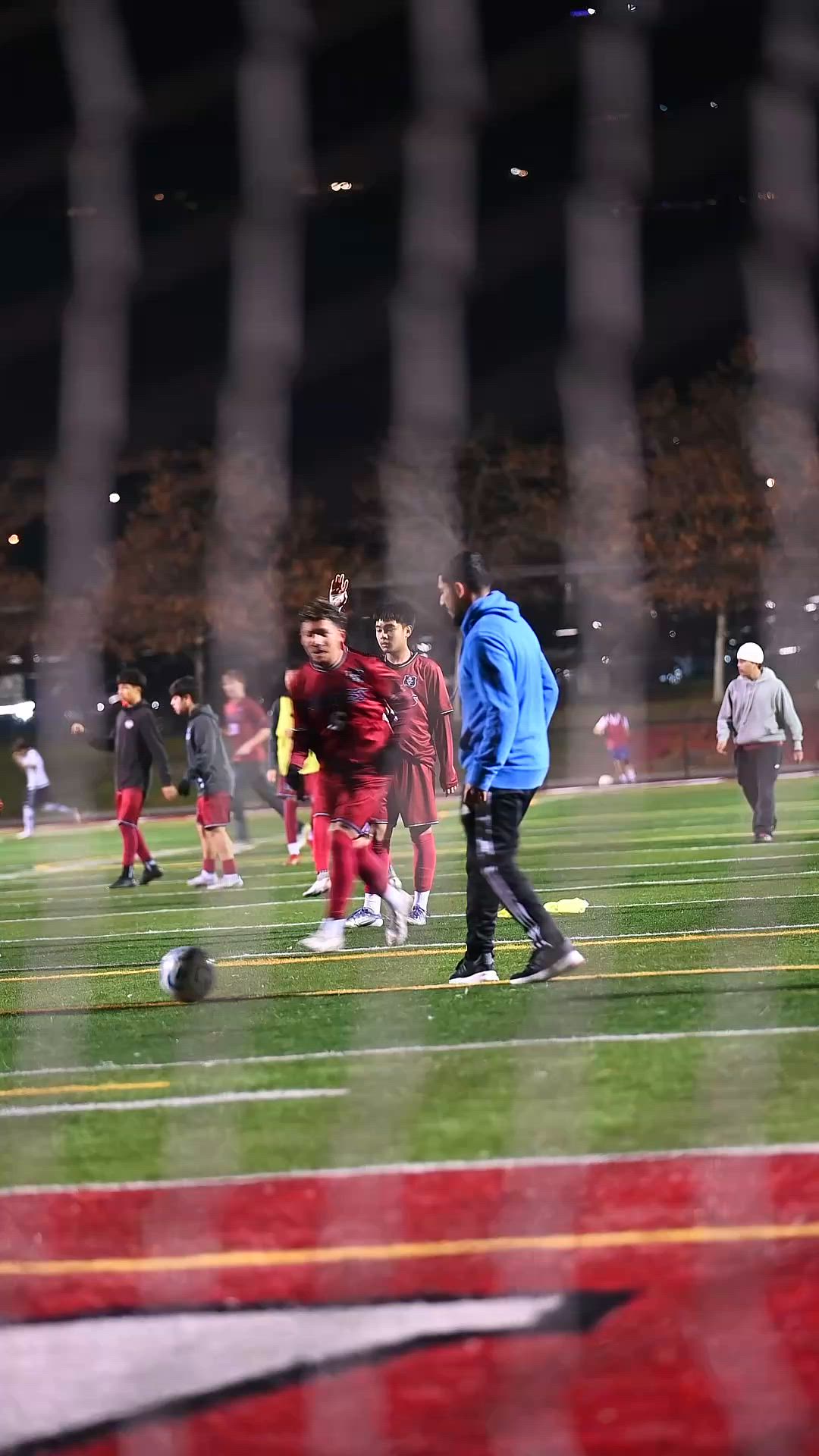 Soccer Recap: Piedmont Hills Find Success