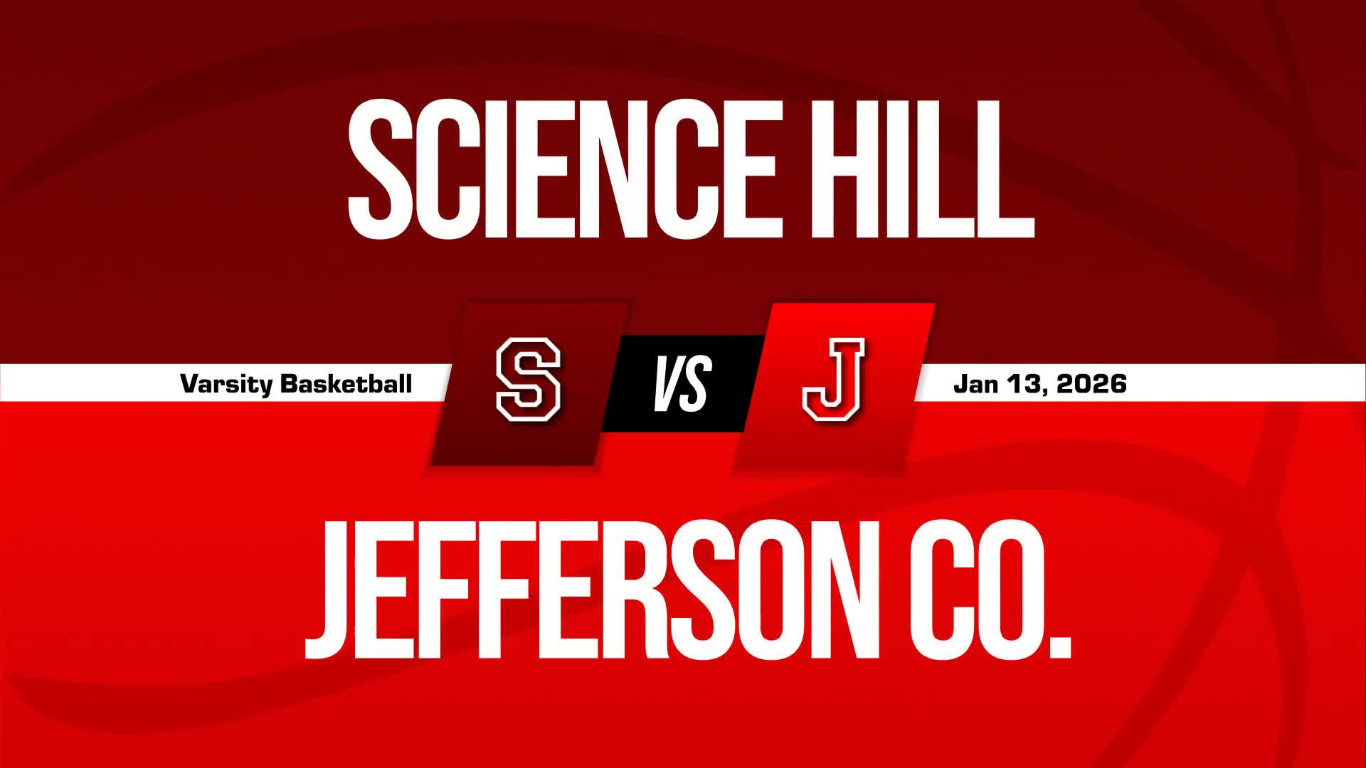 Basketball Recap: Science Hill Snaps Three-Game Streak of Wins at Home