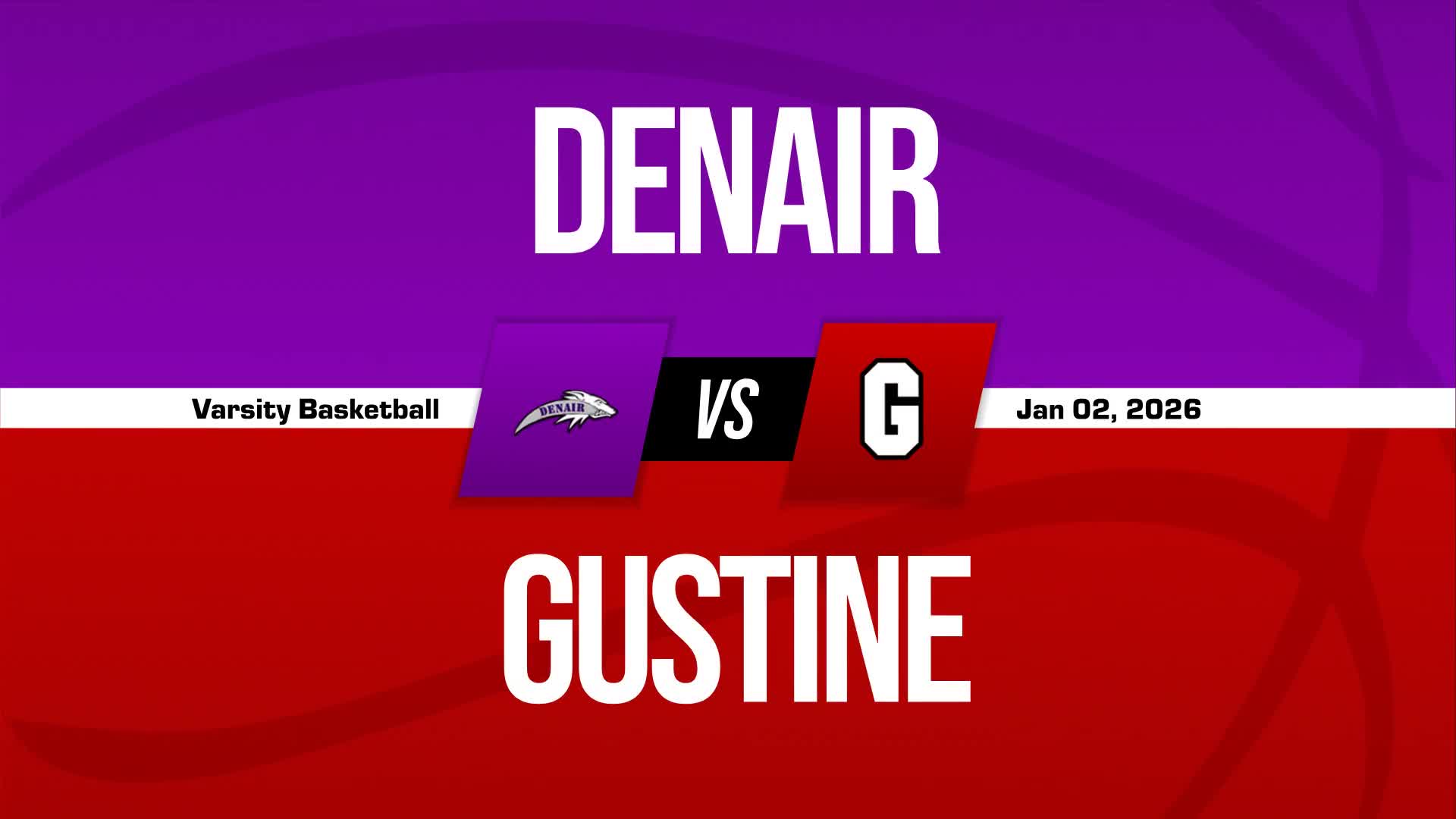 Basketball Recap: Gustine Takes a Loss