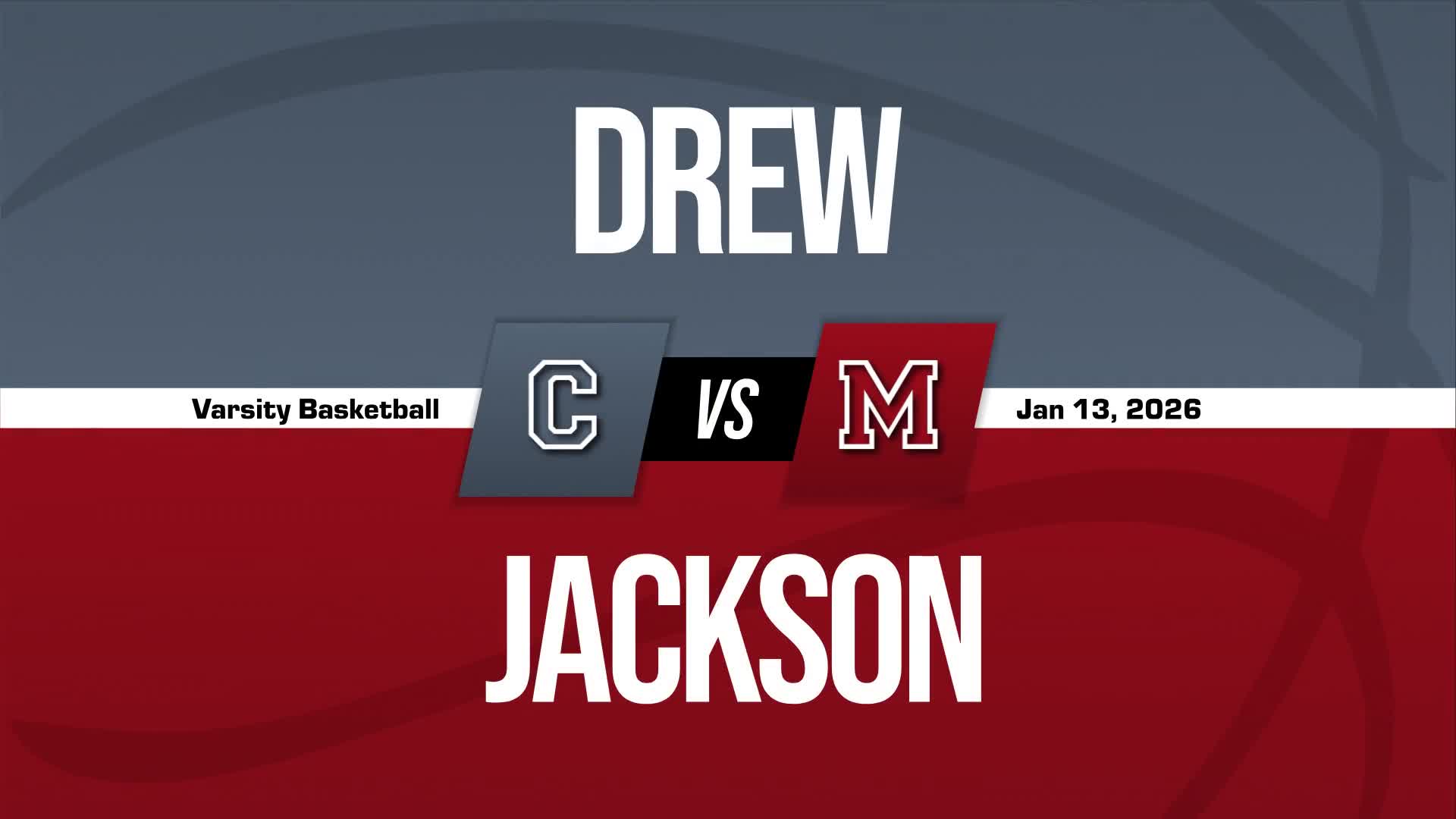 Basketball Recap: Krystina Boyd and  Zy Mitchell Secure Win for Drew