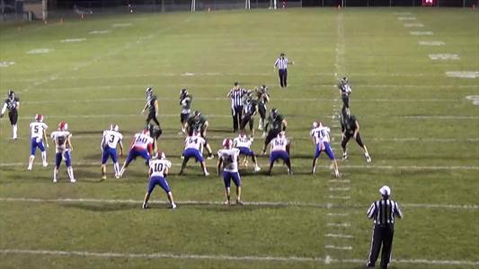 Baseball Game Preview: West Branch on Home-Turf