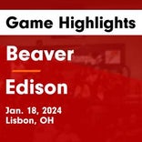 Basketball Game Preview: Beaver Beavers vs. East Liverpool Potters