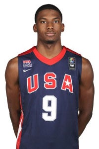 Justise Winslow