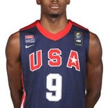 Justise Winslow leads Parker-less USA to U17 gold medal game