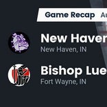 Fort Wayne Bishop Luers vs. Eastside