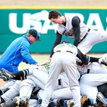 The First Academy captures 2014 NHSI title over Clovis