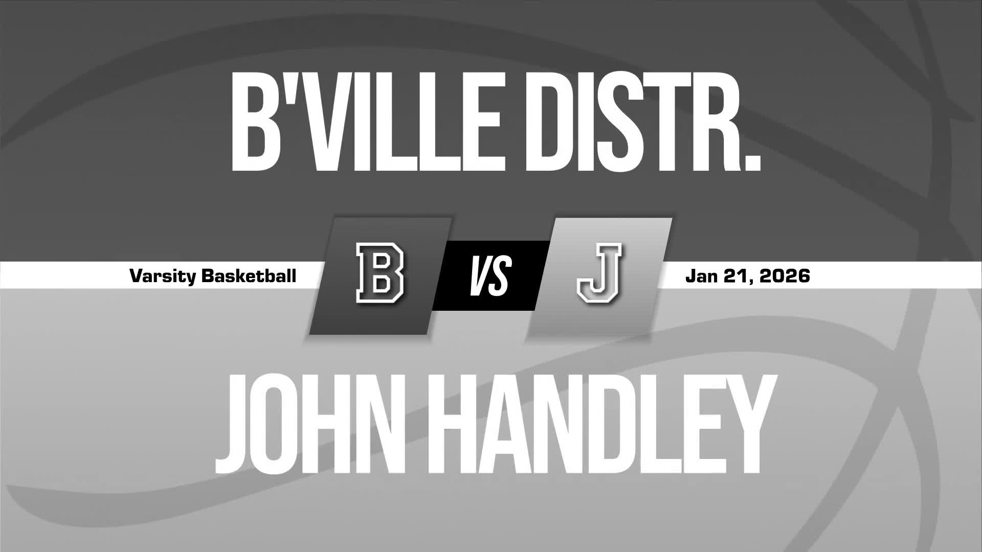 Basketball Game Preview: Handley Judges vs. Sherando Warriors + How To Watch