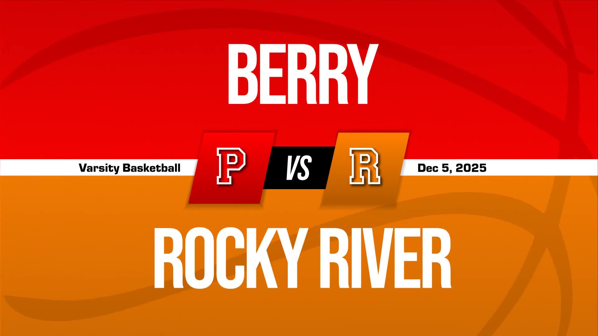 Basketball Game Preview: Berry Cardinals vs. West Cabarrus Wolverines + Official Tickets