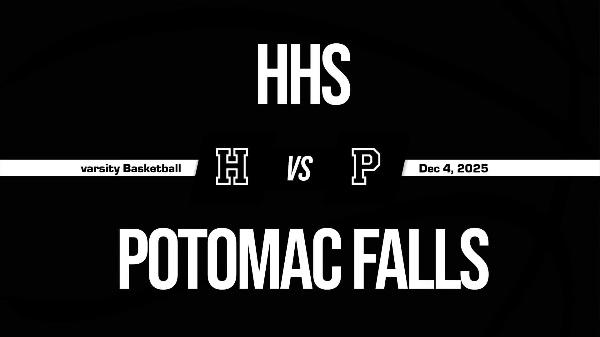 Basketball Game Preview: Potomac Falls Panthers vs. South Lakes Seahawks + How To Watch