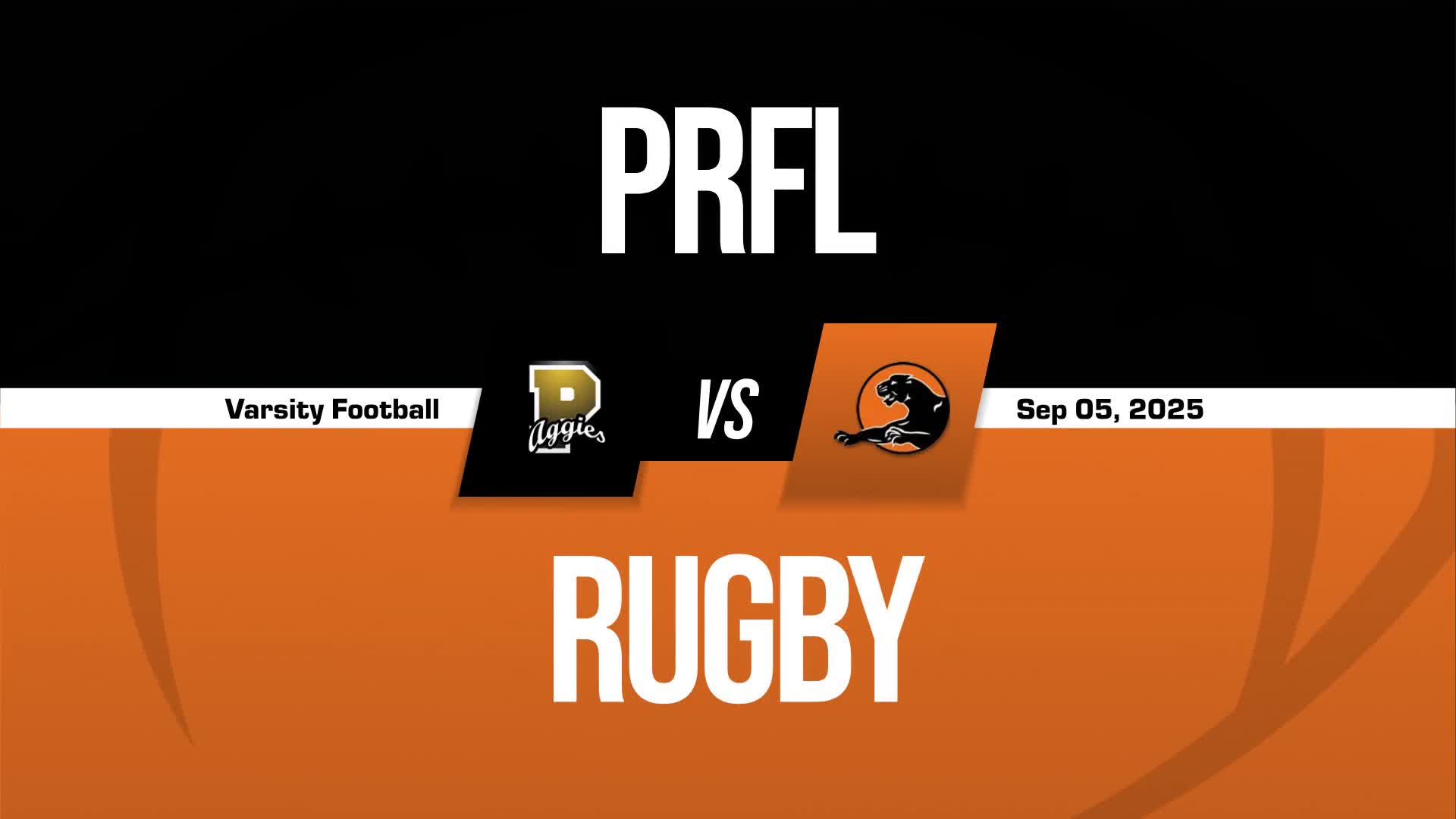 Football Recap: Rugby Comes Up Short + How To Watch