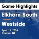 Soccer Game Recap: Elkhorn South vs. Papillion-LaVista