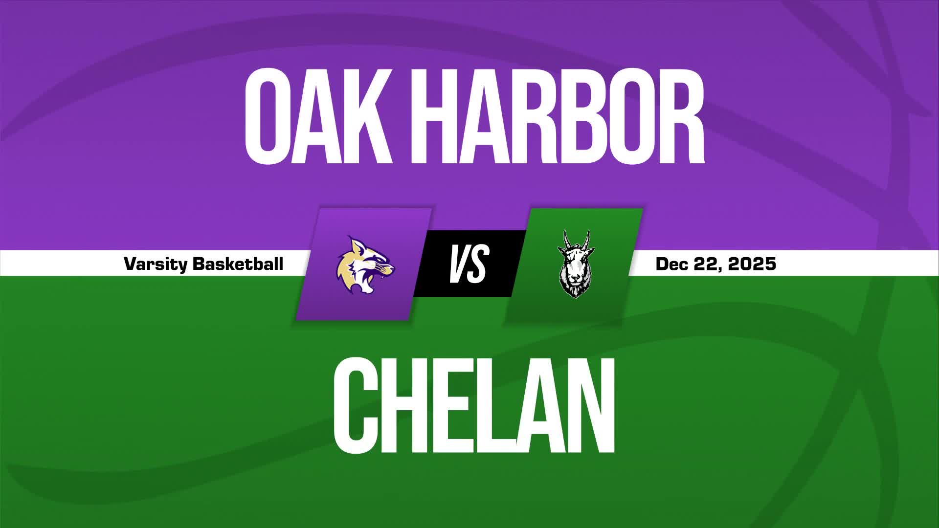 Basketball Recap: Oak Harbor Comes Up Short + How To Watch
