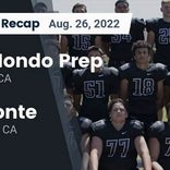 Football Game Preview: Brentwood School Eagles vs. Rio Hondo Prep Kares