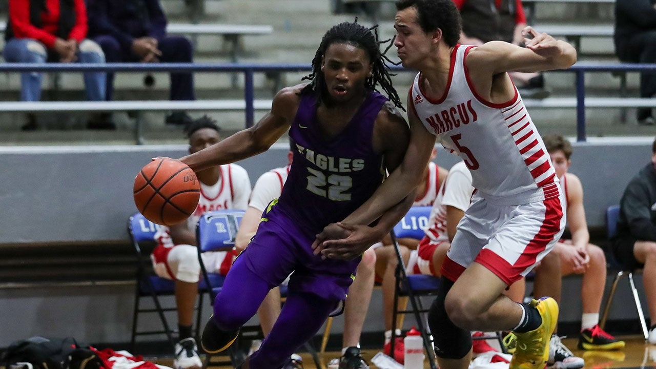 Preseason MaxPreps Top 25 High School Basketball Rankings: No. 7 Richardson