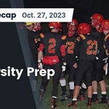University Prep piles up the points against Yreka