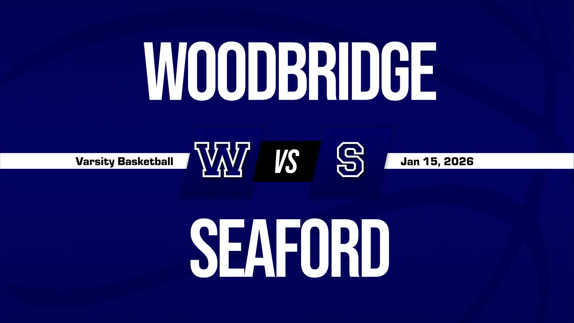 Basketball Game Preview: Seaford Bluejays vs. Delmar Wildcats + How To Watch