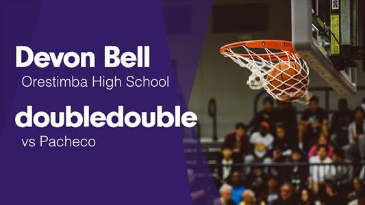 Basketball Recap: Orestimba Takes a Loss