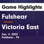 Soccer Game Preview: Fulshear vs. Foster