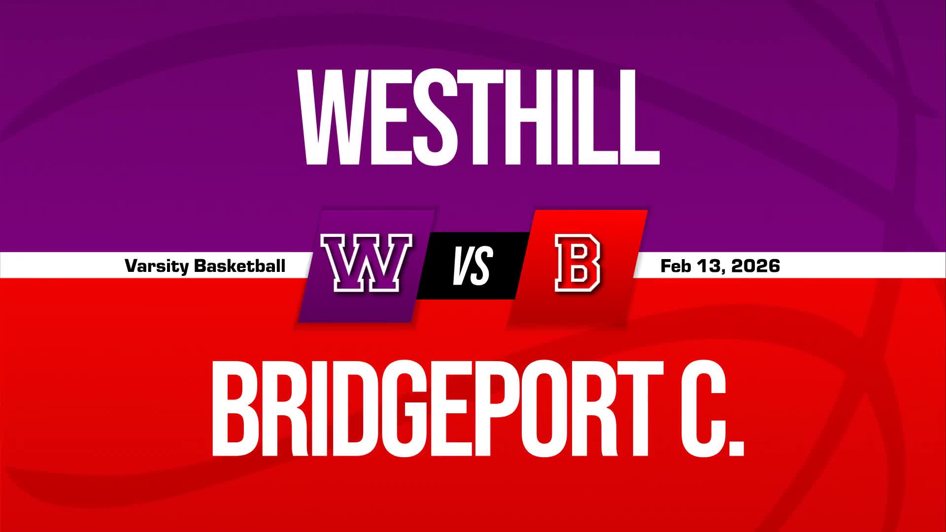 Basketball Recap: Westhill Takes a Loss