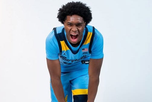 New Jersey POY: Micah Gordon