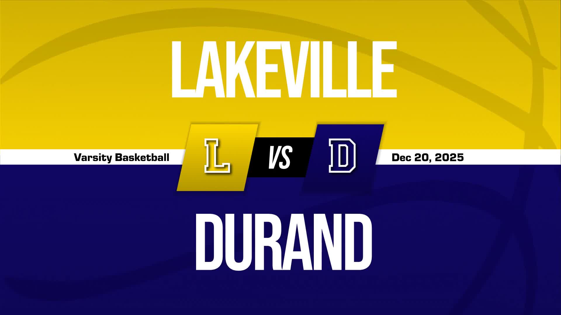 Basketball Recap: Lakeville Comes Up Short + How To Watch
