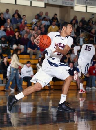 Cory Joseph, Findlay Prep
