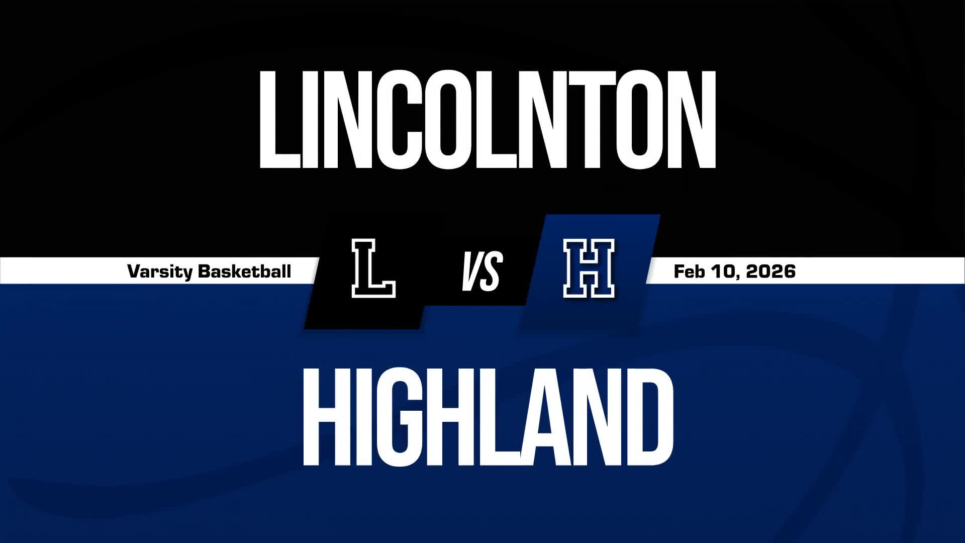 Basketball Recap: Lincolnton Snaps Six-Game Streak of Wins at Home