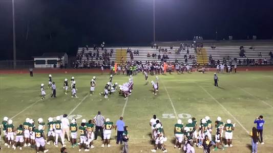 Kenmar Page Game Report: @ Raymond