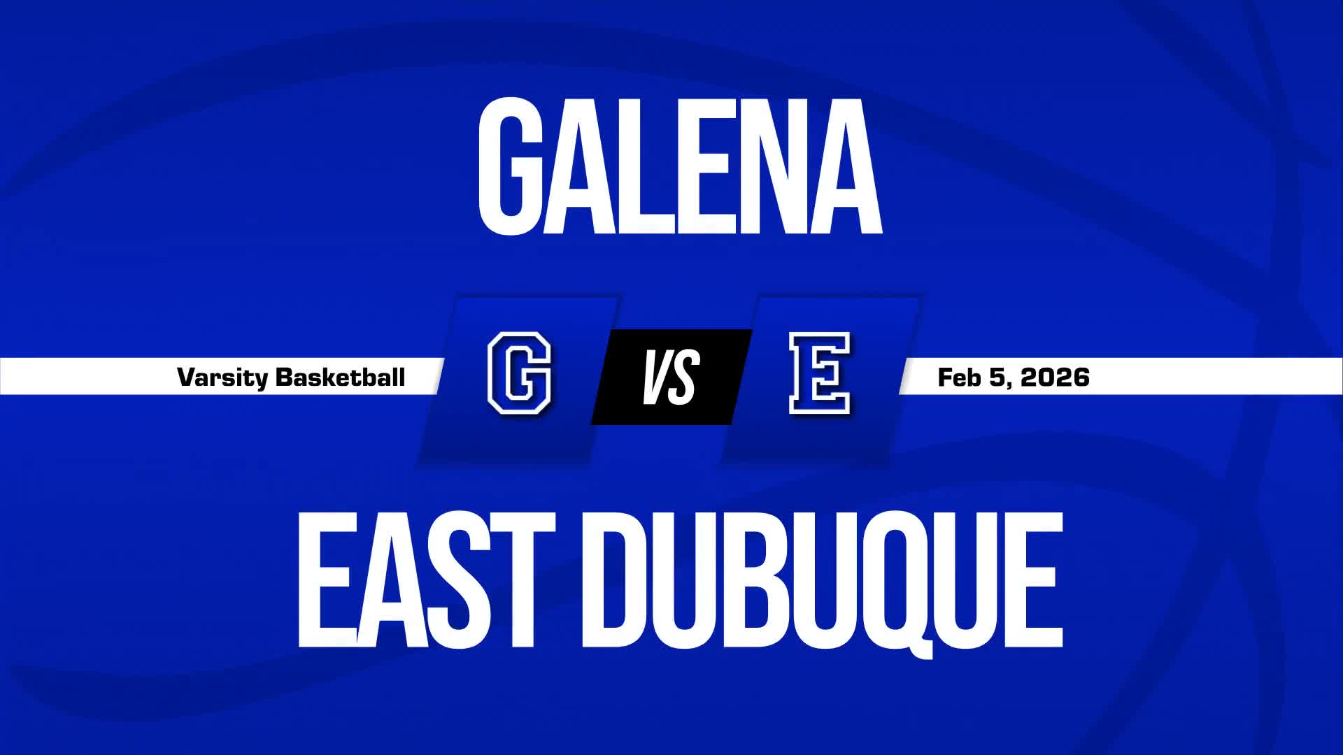 Basketball Game Preview: East Dubuque Warriors vs. River Ridge/Scales Mound Wildcats