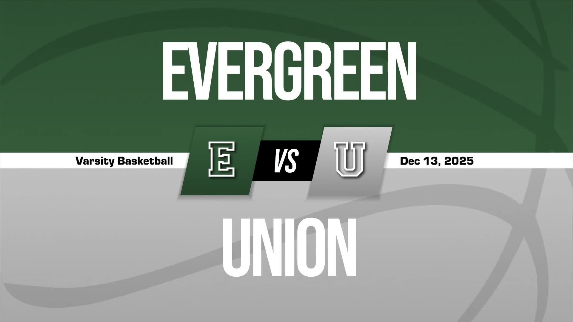 Basketball Game Preview: Union Titans vs. Kentridge Chargers + How To Watch