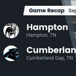 Football Game Preview: Hampton Bulldogs vs. Polk County Wildcats