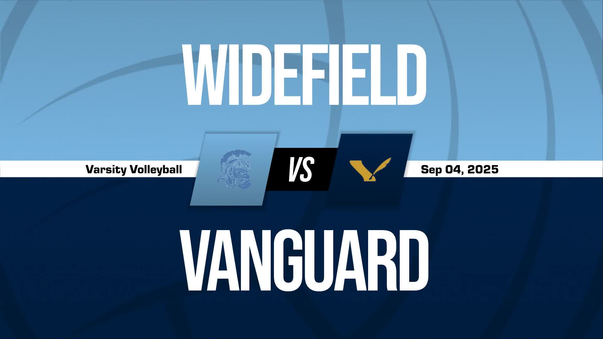 Volleyball Game Preview: Widefield Gladiators vs. Canon City Tigers