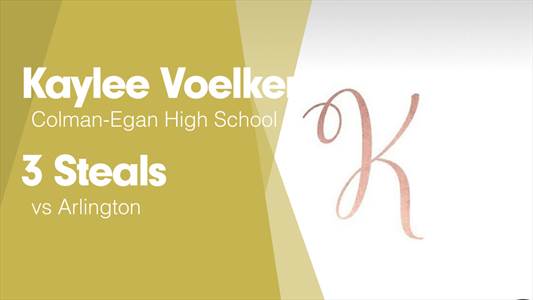 Basketball Recap: Colman-Egan Piles Up the Points Against Luvern