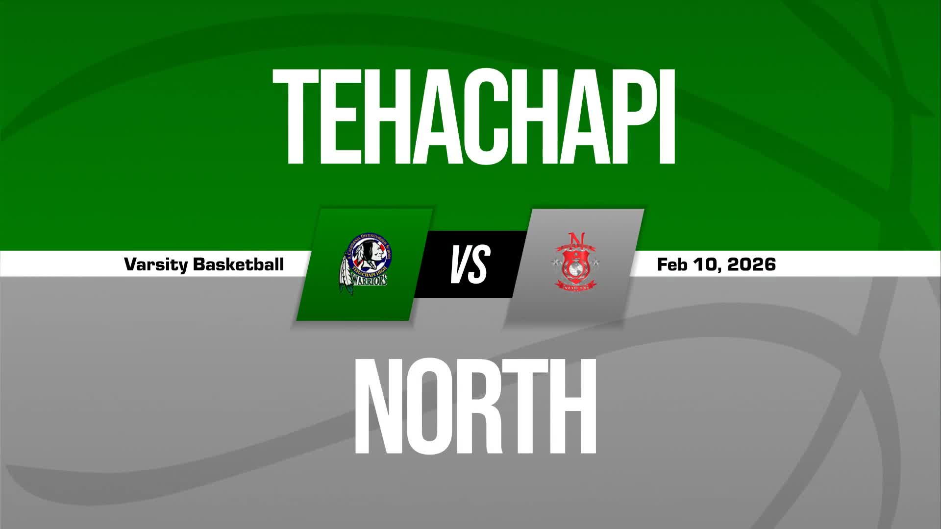 Basketball Game Preview: North Stars vs. Central Valley Christian Cavaliers