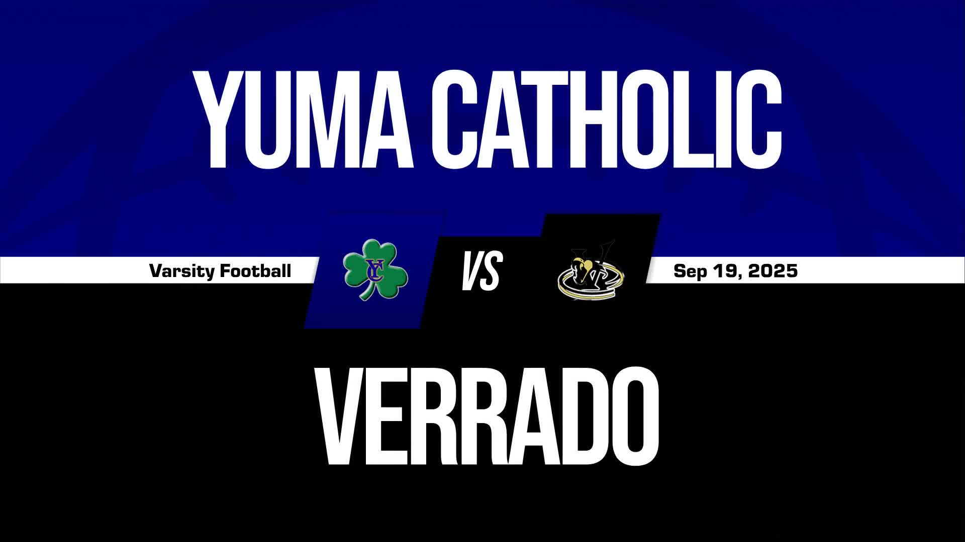 Football Recap: Verrado Skates Past South Mountain with Ease