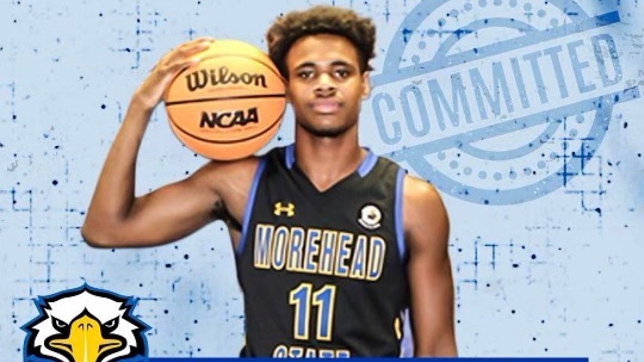 Preseason MaxPreps Top 25 high school basketball rankings: No. 16 George Rogers Clark